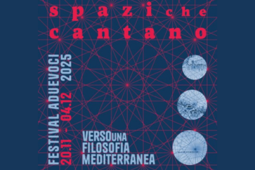 Festival A due voci 2025