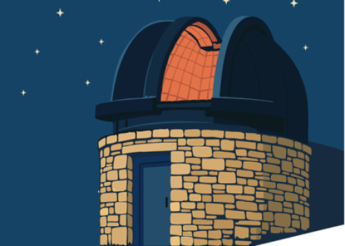 Conferenza di astronomia