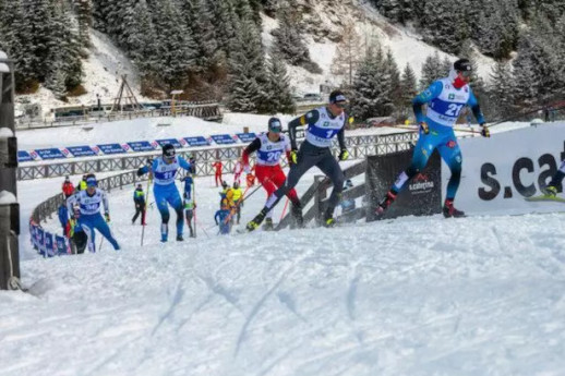 Sci da Fondo - Santa Caterina Valfurva - ph: Bomrio.eu