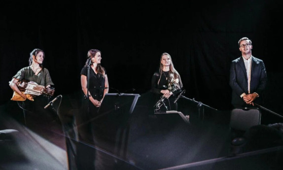 teatrino villa reale