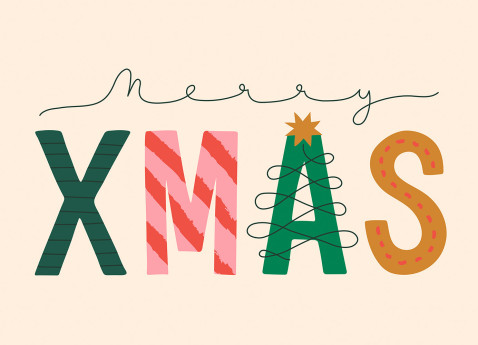 Xmas Party 4° EDIZIONE