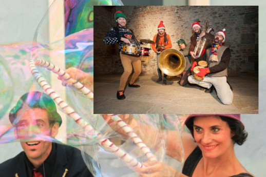 Licenza: CC0 | Crediti: CC0