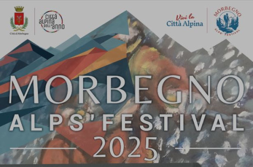 Morbegno Alps' Festival