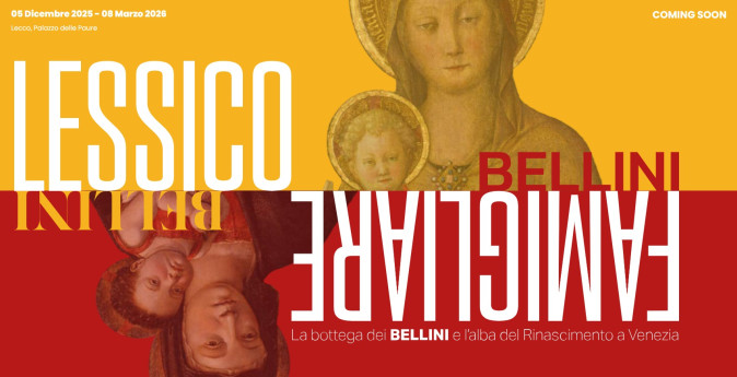 Capolavoro per Lecco 2025