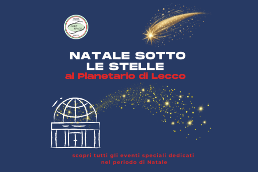 La stella di Natale - 01 gennaio
