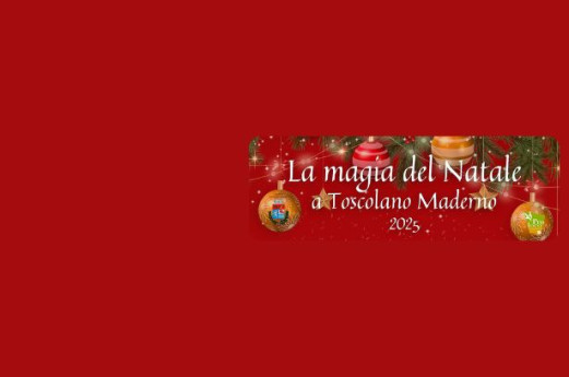 La magia del Natale a Toscolano Maderno