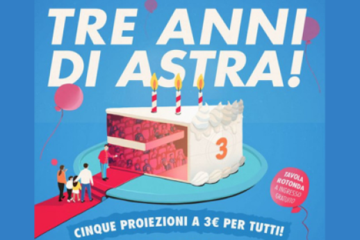 Tavola Rotonda: Come sarà il nostro quartiere tra 5 anni?
