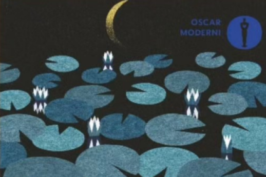 La casa delle belle addormentate