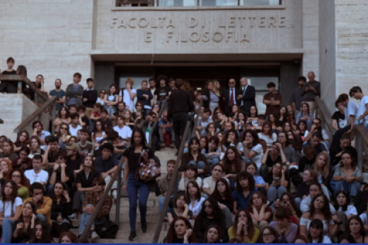 Noi e la grande ambizione