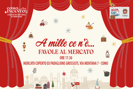 Il giromondo di Natale