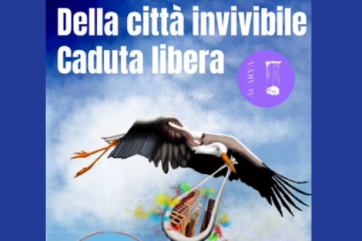 Della città invivibile  Caduta libera