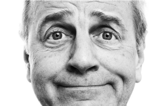 Una serata di ordinaria ironia 