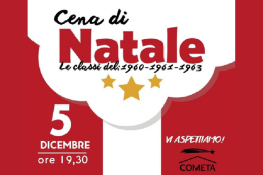 Cena di Natale  