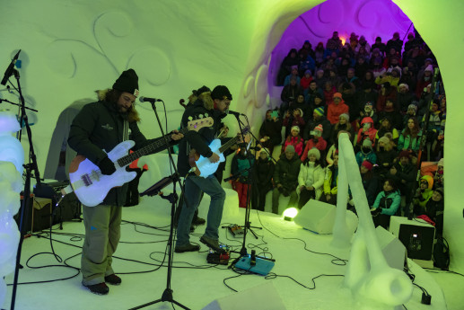 Licenza: CC0 | Crediti: Pontedilegno-Tonale