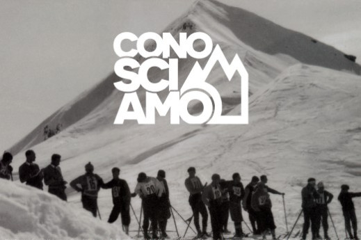 Ogni discesa un'emozione