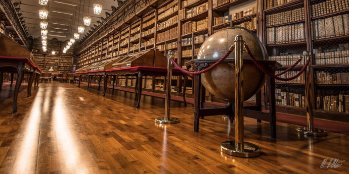 E il naufragar m’è dolce in quest’errore. Sbagliare è poetico