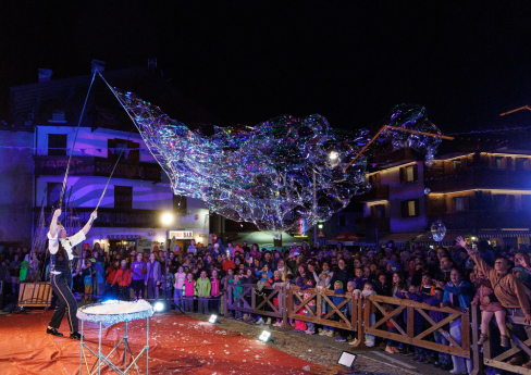 Notte Viola_Valdidentro_Pro Loco Valdidentro