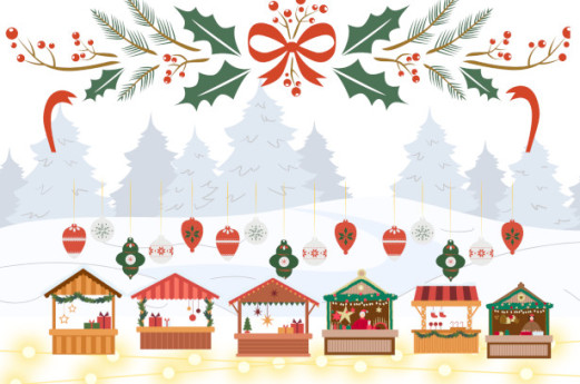 Montevecchia si illumina: al via la XXII Edizione de “Il Natale di Montevecchia”