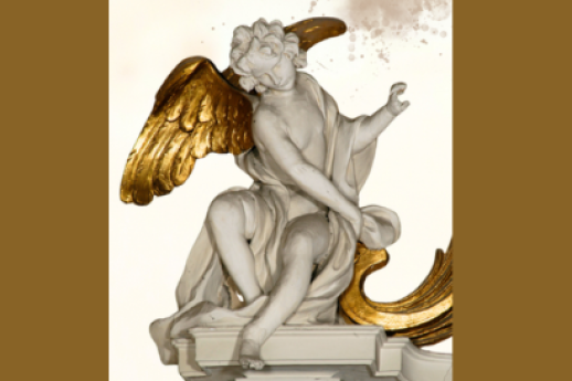 La chiesa di San Giuliano a Como