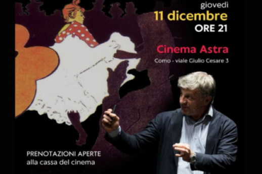 Sergio Gaddi racconta Toulouse-Lautrec