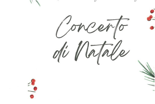 Concerto di Natale - Dongo