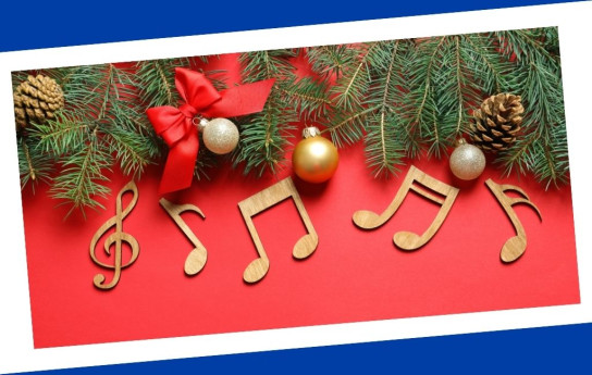 Concerto di Natale - Natale alle porte