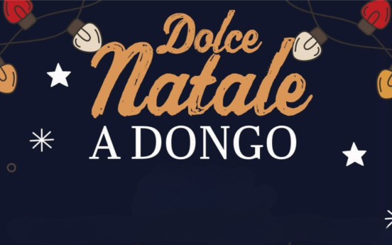 Dolce Natale a Dongo