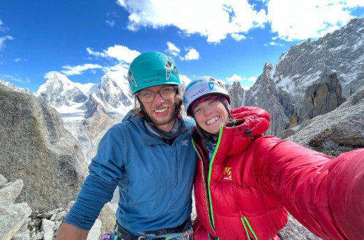 @Gruppo Alpinistico Redorta