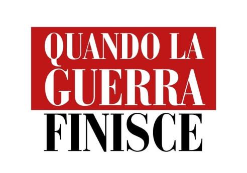 Quando la guerra finisce - Dongo