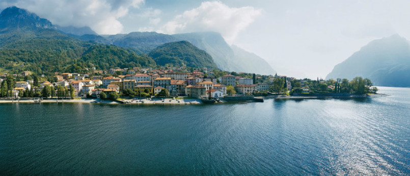 Il trekking di Santo Stefano