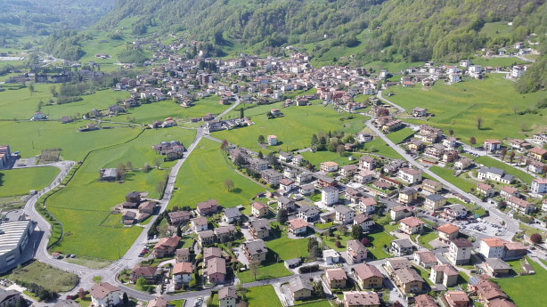 La ciclopedonale della Valsassina e le Miniere di Cortabbio