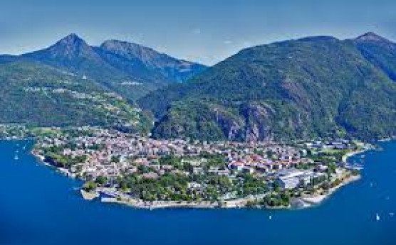 Mostra delle opere di Gian Lugi Uboldi