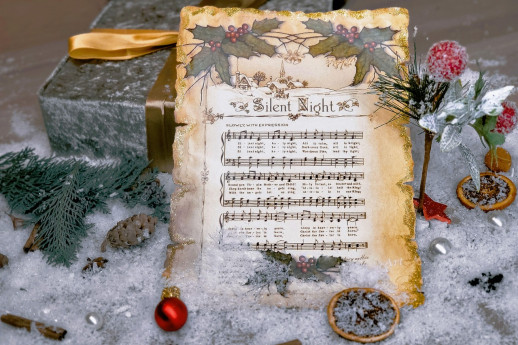 Licenza: CC0 | Crediti: CC0