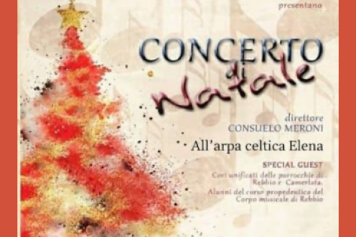 Concerto di Natale