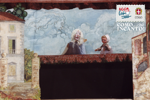 I tre doni del vento Tramontano