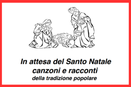 In attesa del Santo Natale