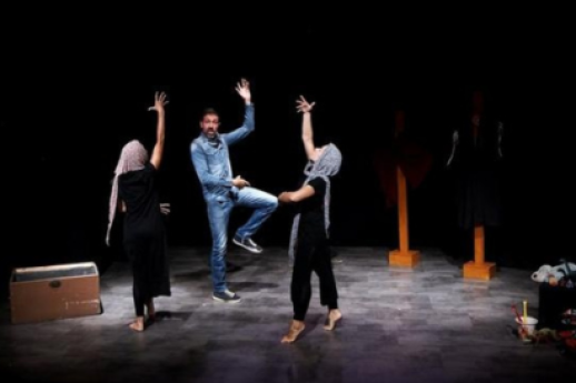 Superhero avventure da orfano