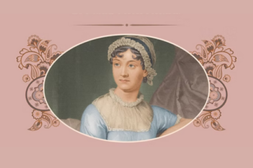 Buon compleanno Jane Austen!