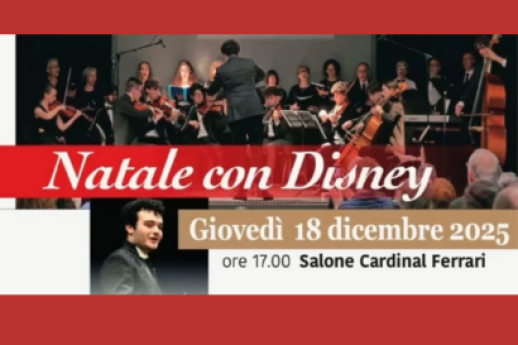 Natale con Disney