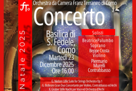 Concerto di Natale