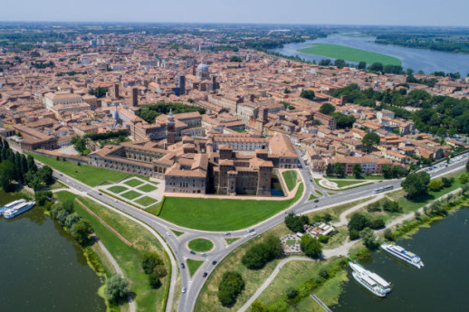 Mantova @inLombardia