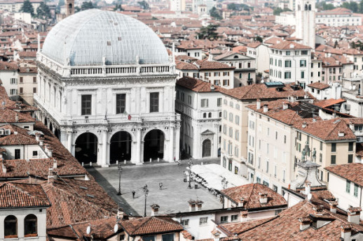 Brescia @inLombardia