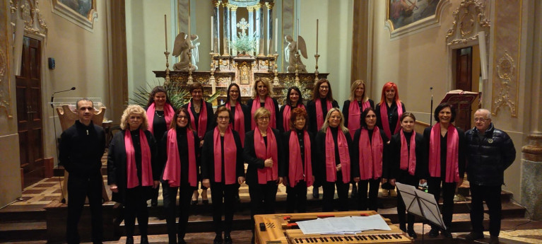 Rejoice and Be Merry