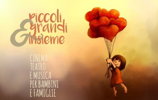 Piccolo signor rumore