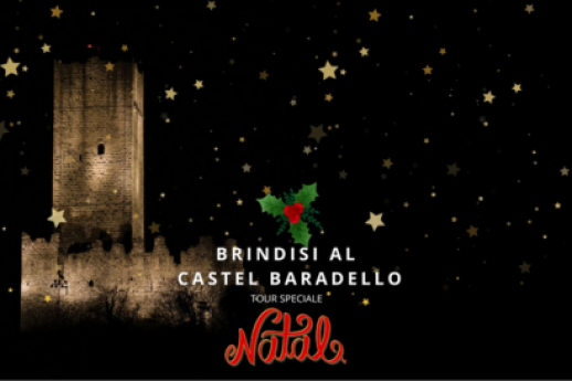 Notte al Castello... Xmas
