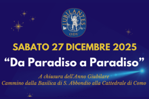 Da Paradiso a Paradiso