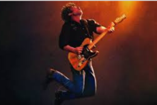 Springsteen. Liberami dal nulla