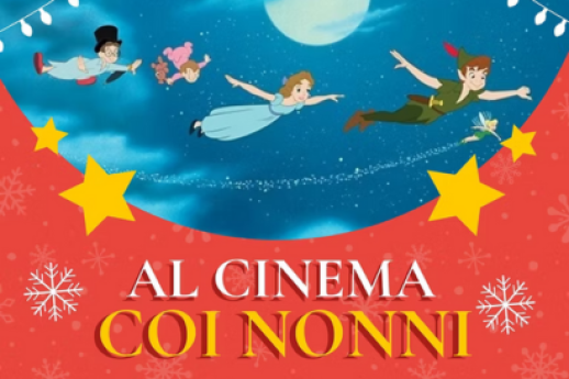 Le avventure di Peter Pan