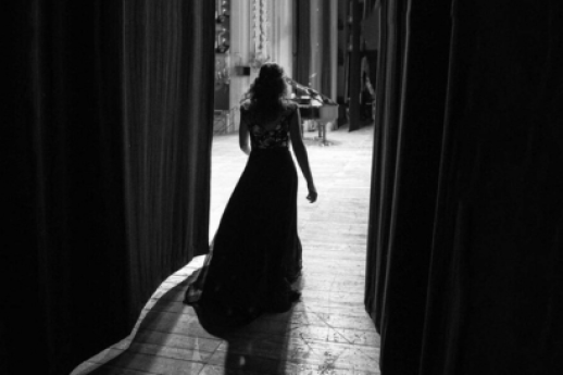 Finale 77° concorso internazionale aslico per giovani cantanti lirici