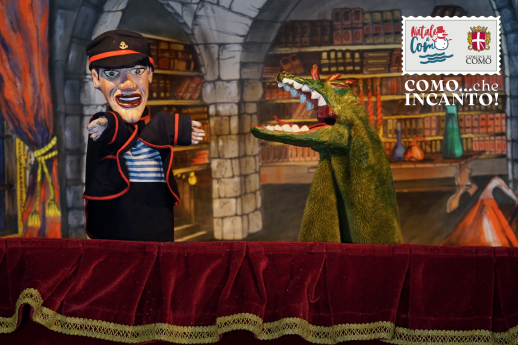 Antico racconto di Natale